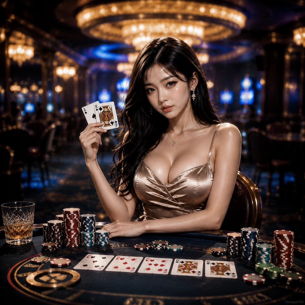 Menggali Fitur Menarik di Situs APK bunga189